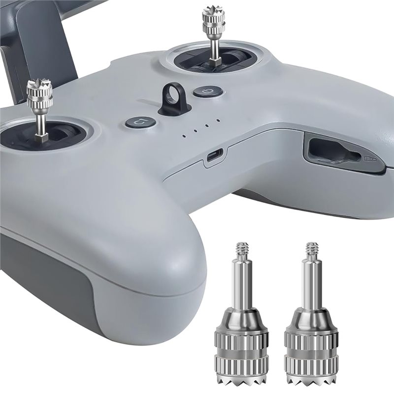 Drone Control Stick - Y47A – металлические джойстики для пульта