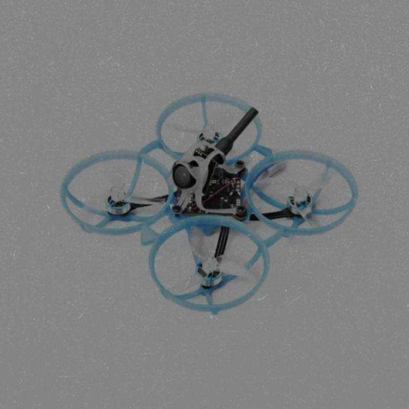 Drone Battery Adapter - BETAFPV Air65 II 65 мм 1S