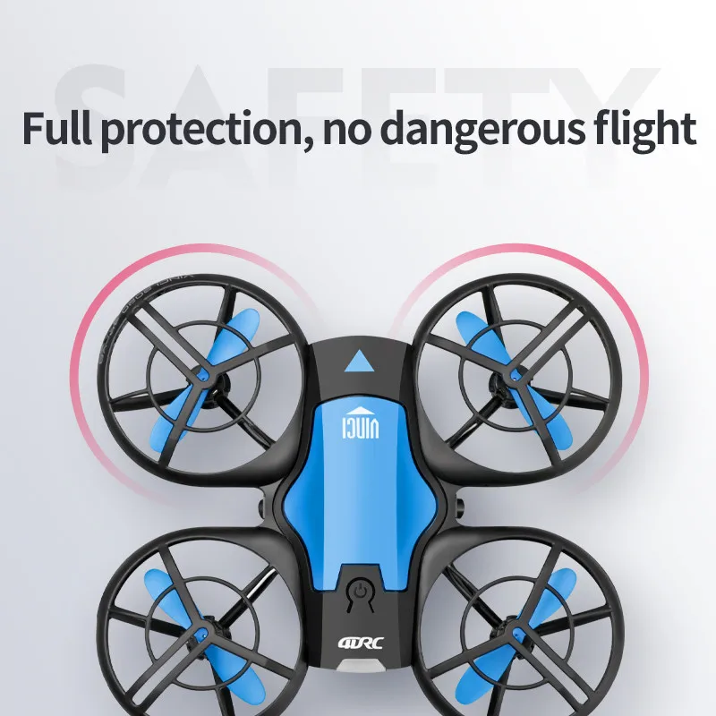 Новый мини-дрон V8 с камерой 4 – обзор и цена Drone Controller Screen