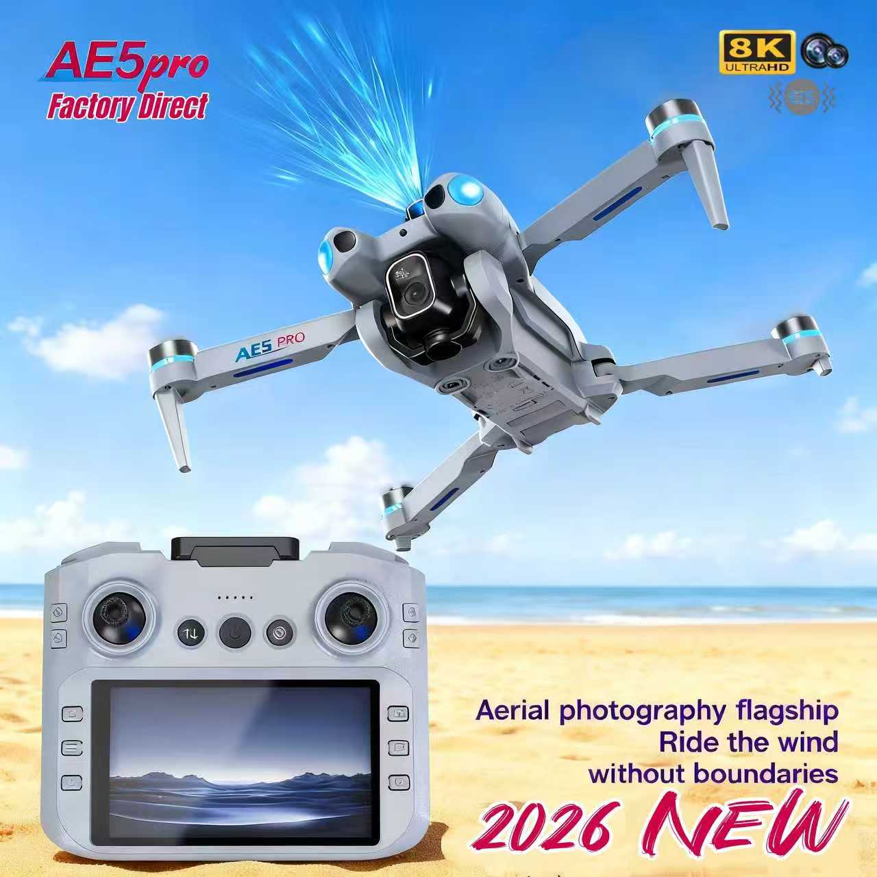 Профессиональная двойная камер – обзор и цена Jjrc Drone X12
