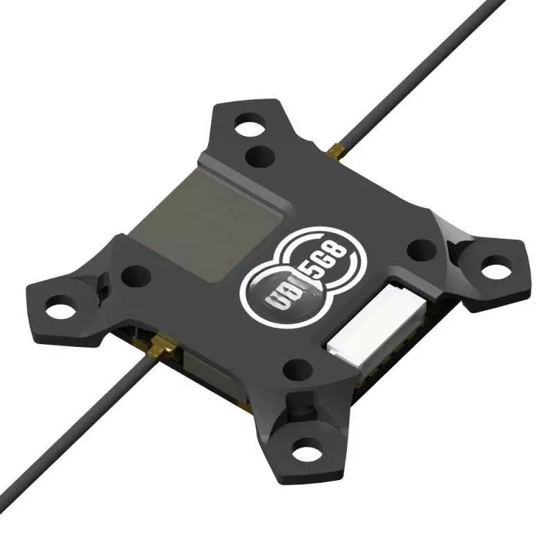 Для TBS Crossfire и Tracer Six – обзор и цена Tbs Fpv Tracer