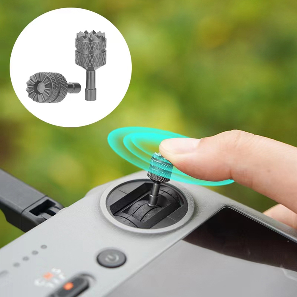 Джойстик для DJI Mini 3/4 Pro  – обзор и цена Drone Control Stick